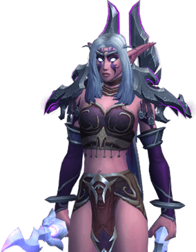 Esselia render