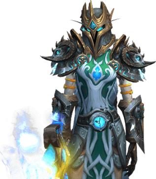 Exelica render