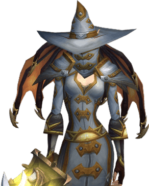 Exitwounds render