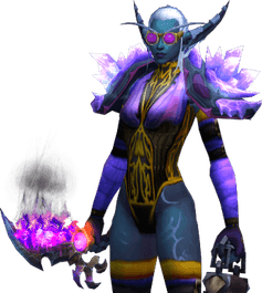 Eyemagetcha render