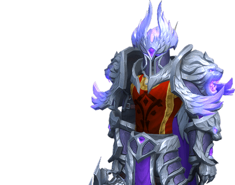 Eysae render