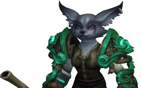 Faolu render