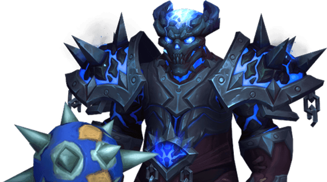 Fartress render