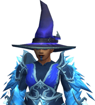 Femboyfatale render