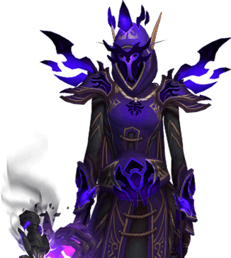 Fenikk render