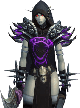 Findala render