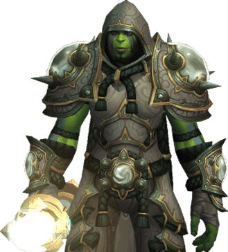 Finrod render