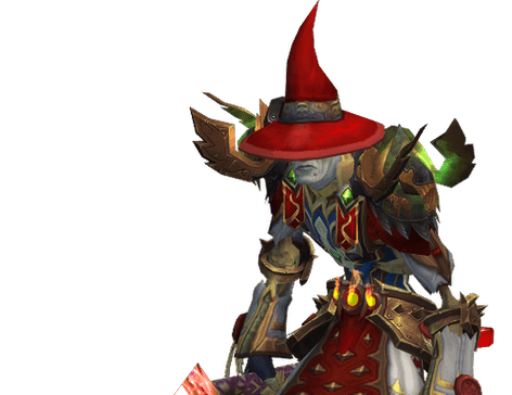 Fleetwood render