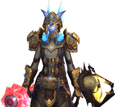 Fleppers render
