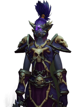 Footstepper render