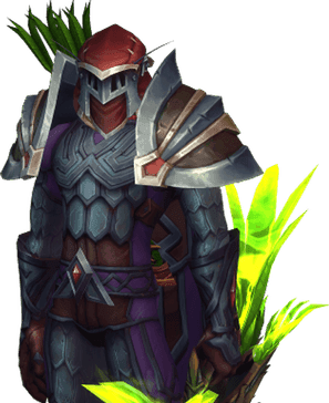 Foxmeir render