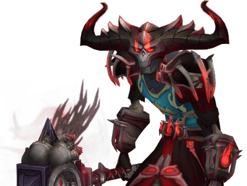 Fraidies render
