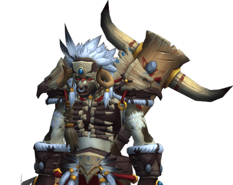 Fray render
