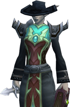 Fungamexo render