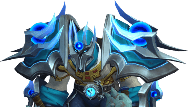 Gaizag render
