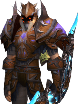 Gghorn render