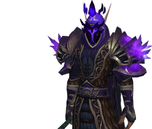 Ghenghis render
