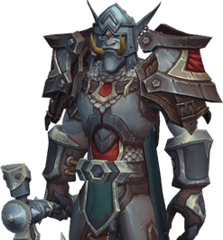 Glaedr render