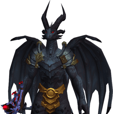 Glaurang render