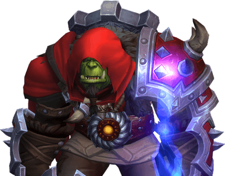Grozzo render