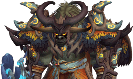 Guinn render