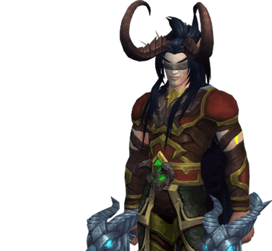 Gush render