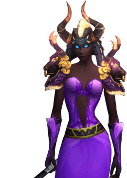 Hafechai render