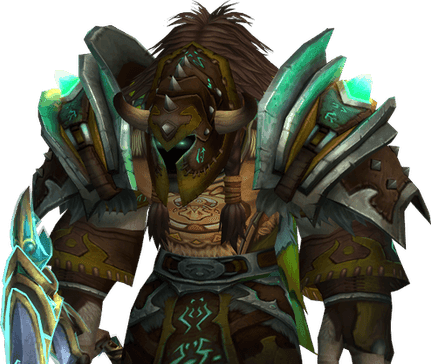 Haittum render