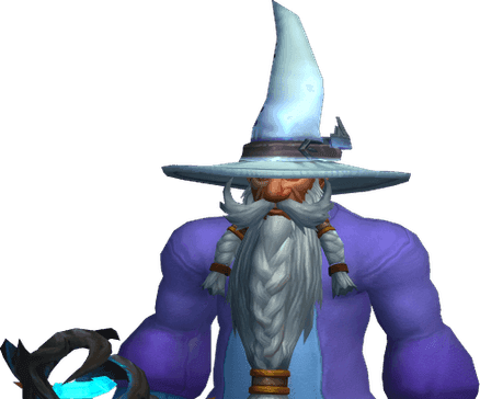 Halosmage render