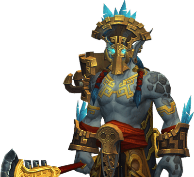 Hanokano render