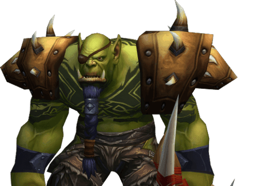 Harag render