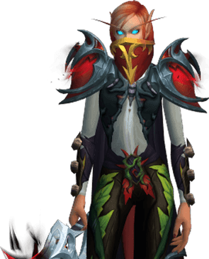 Haya render
