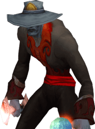 Heatful render