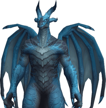 Hol render