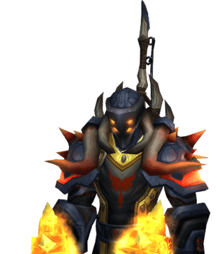 Holton render