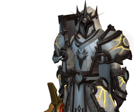 Holysavage render