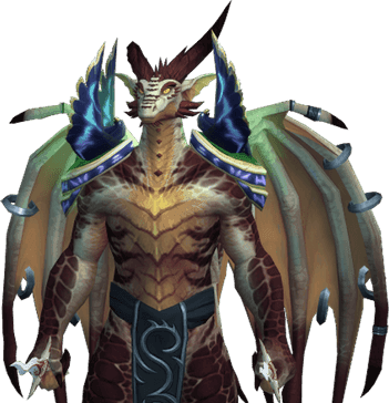Hon render