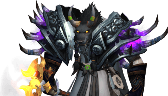 Honir render