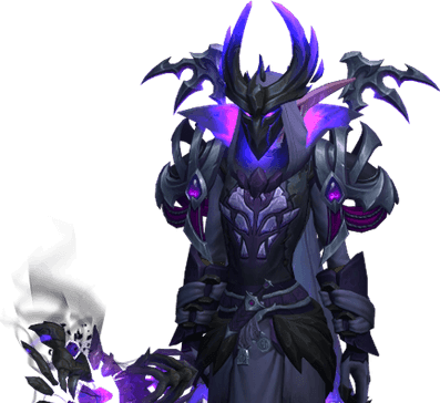 Honira render