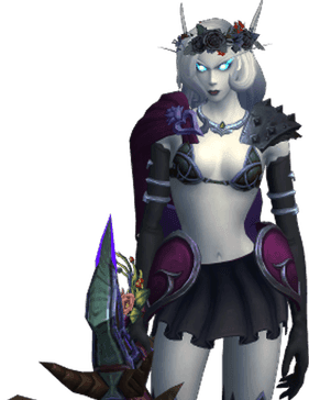 Ihatebubby render