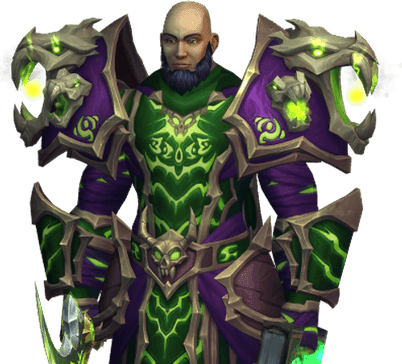 Imuro render