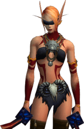 Isabélla render