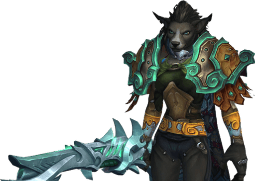 Isabelluna render