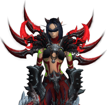 Jacas render