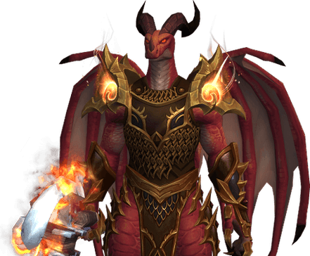 Jakevoke render