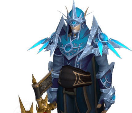 Jerobi render
