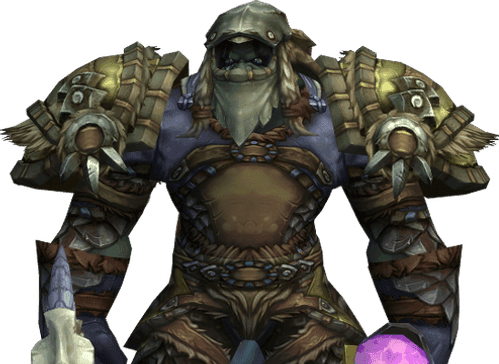 Jitness render