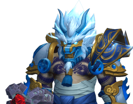Joriso render
