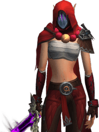 Kaalii render