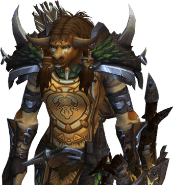 Kaidamyst render